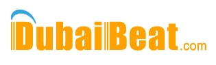 DubaiBeat Logo